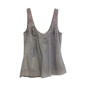 New Joe's Jeans Sleeveless Tank Top Size Small